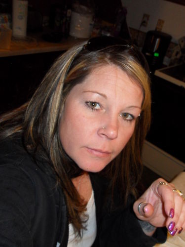 Amy Featheringham