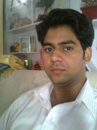 Manoj Singh