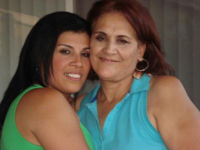 Yolanda Macias