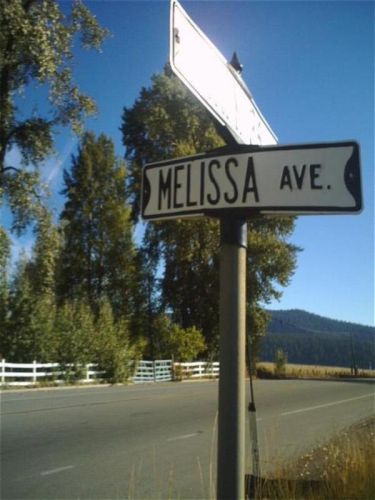 Melissa Deel