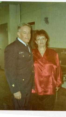 Donna Seifert