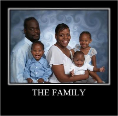 Marquita Powell