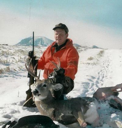 Scott Knapton
