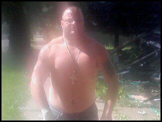 Lenny Syer