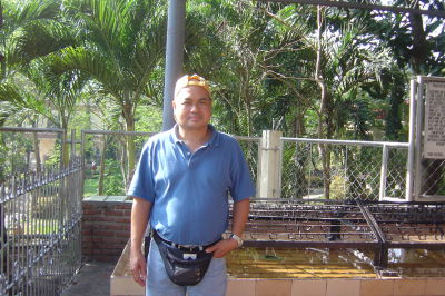 Arnel Alicbusan