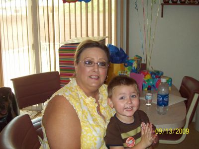 Diane Stinson
