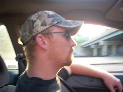 Timothy Betit