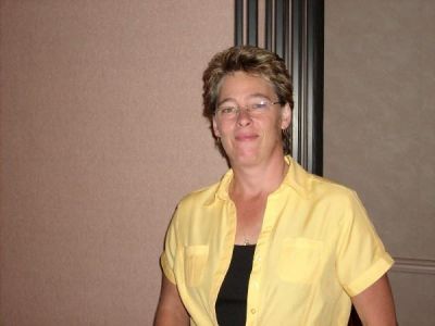 Beth Richards