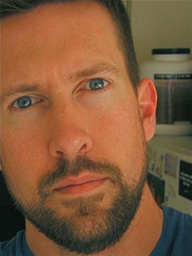 Eric Greathouse