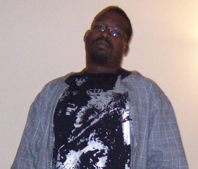 Ricardo Owens