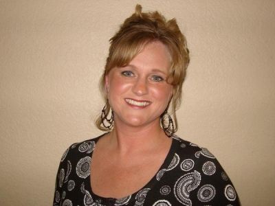 Peggy Carroll