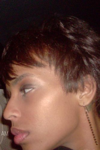 Taresa Terry