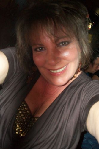 Susan Hornbeck