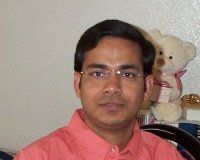 Afzal Usmani