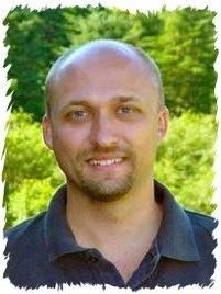 Mark Purdy