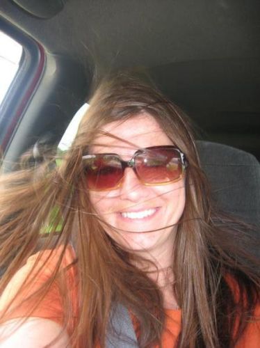Rachel Stricker
