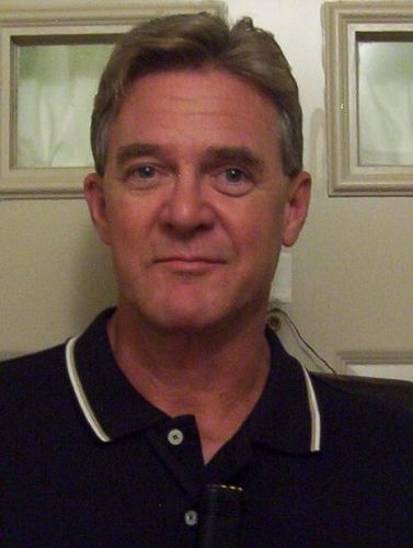 Ronald Smith