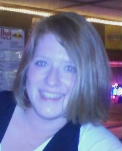 Amy Tarbox