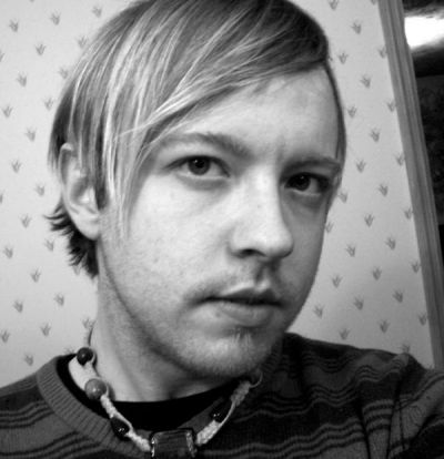 Travis Wills