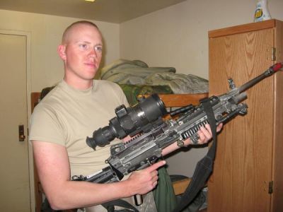Joshua Acklin