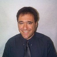 Ronald Kampeas