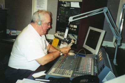 Brian Hart