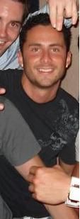 Daniel Boyd