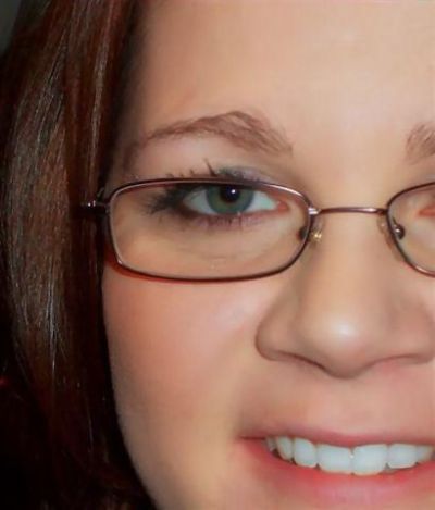 Crystal Broussard