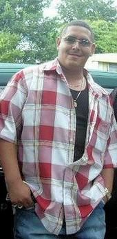 George Rodriguez