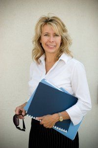 Suanne Hoffman