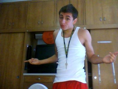 Cody Lightfoot