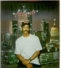 Jerome Mitchell