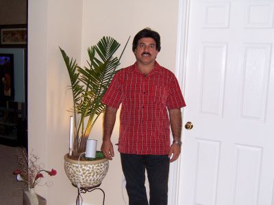 Mohsen Mehrdad