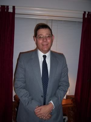 Michael Brown