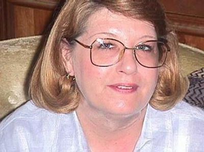 Colleen Blevins