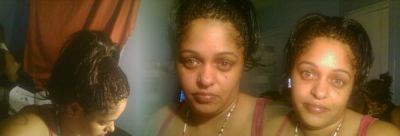 Theresa Breece