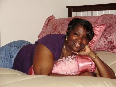 Sheila Walker