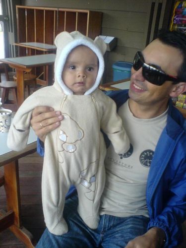 Raul Rivera-Mendez