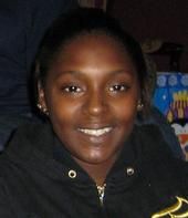 Shavon Murrell