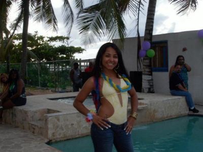Luz Diaz