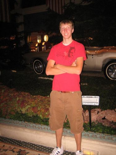 Jacob Smith