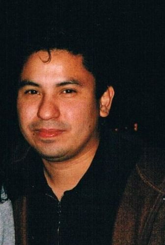 Julian Alamilla
