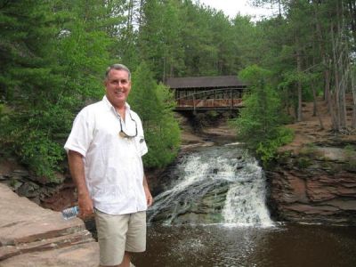 John Burgett