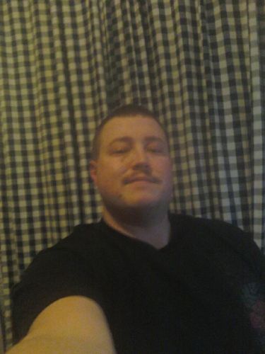 Shane Treweek