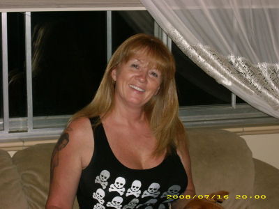 Rebecca Robertson