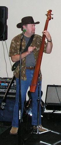 Dean Johnson
