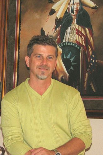 Donald Jensen
