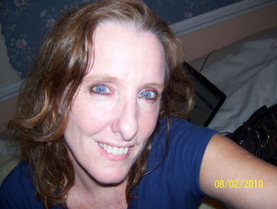 Mary Mclaughlin