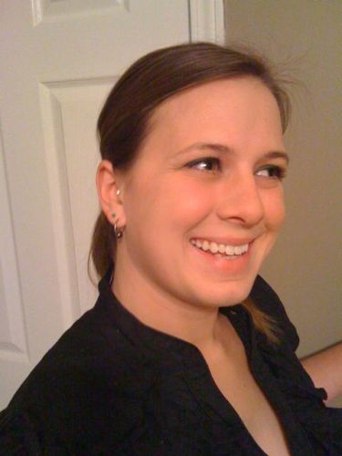 Holly Thayer