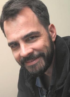 Gregory Poklacki
